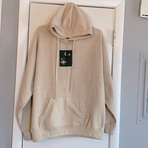 Graphic Hoodie (Solitude)